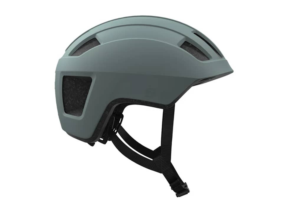 Lazer Helmet Verde KC in Sage Green - Image 1 of 6