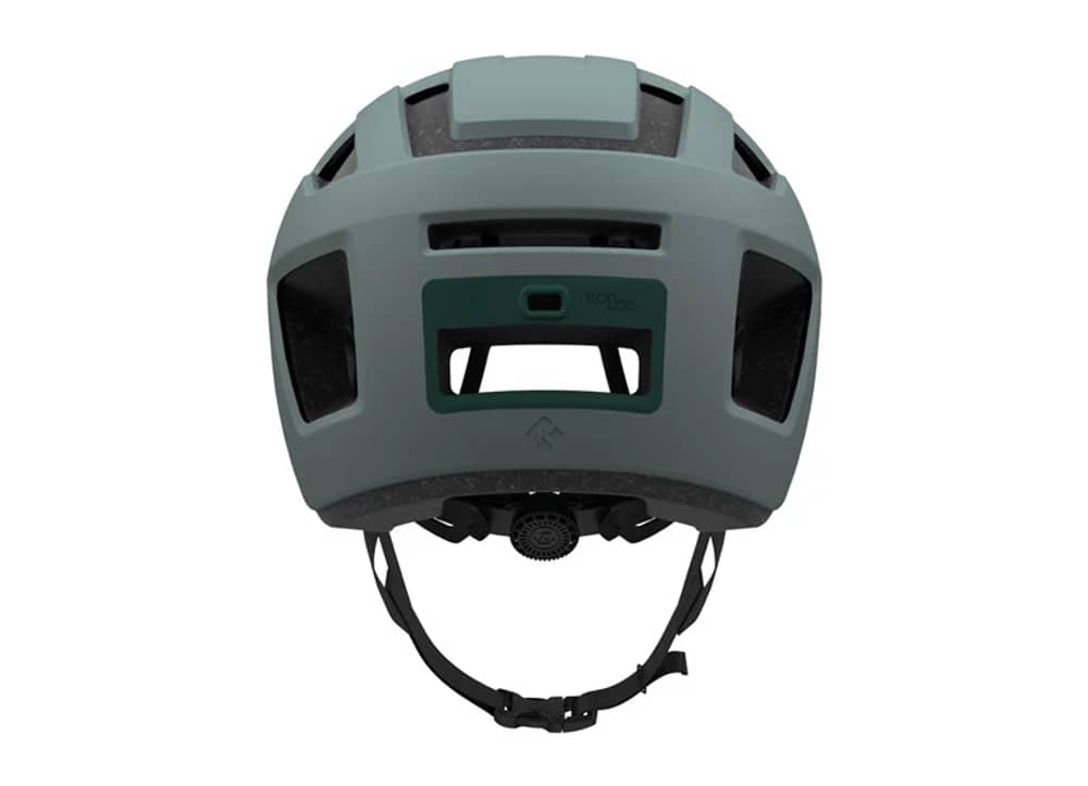Lazer Helmet Verde KC in Sage Green - Image 4 of 6