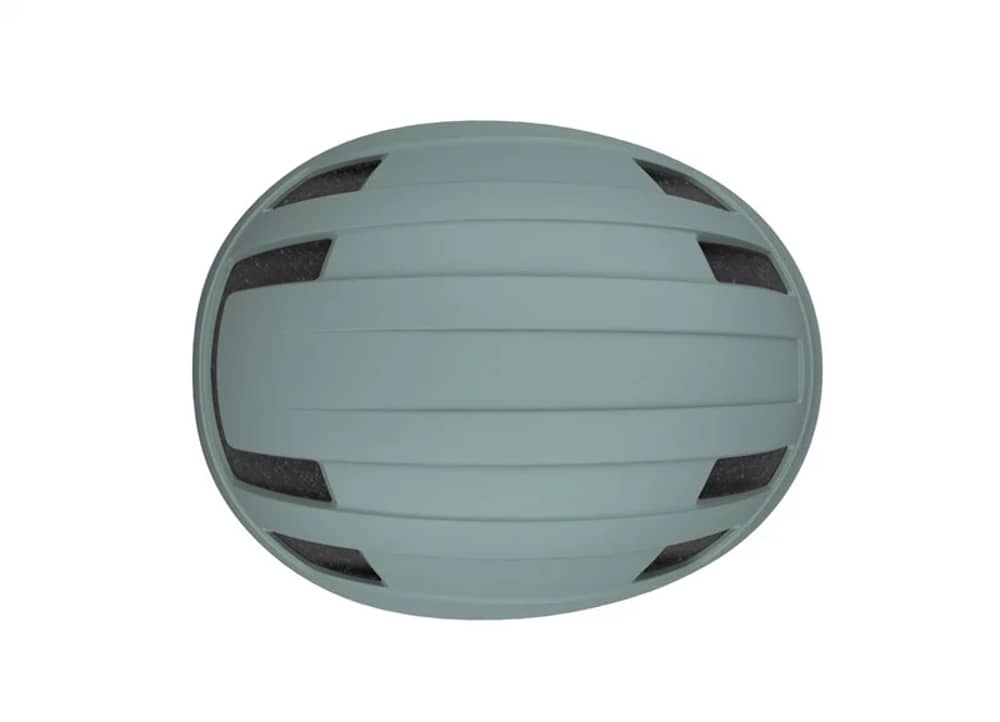 Lazer Helmet Verde KC in Sage Green - Image 5 of 6
