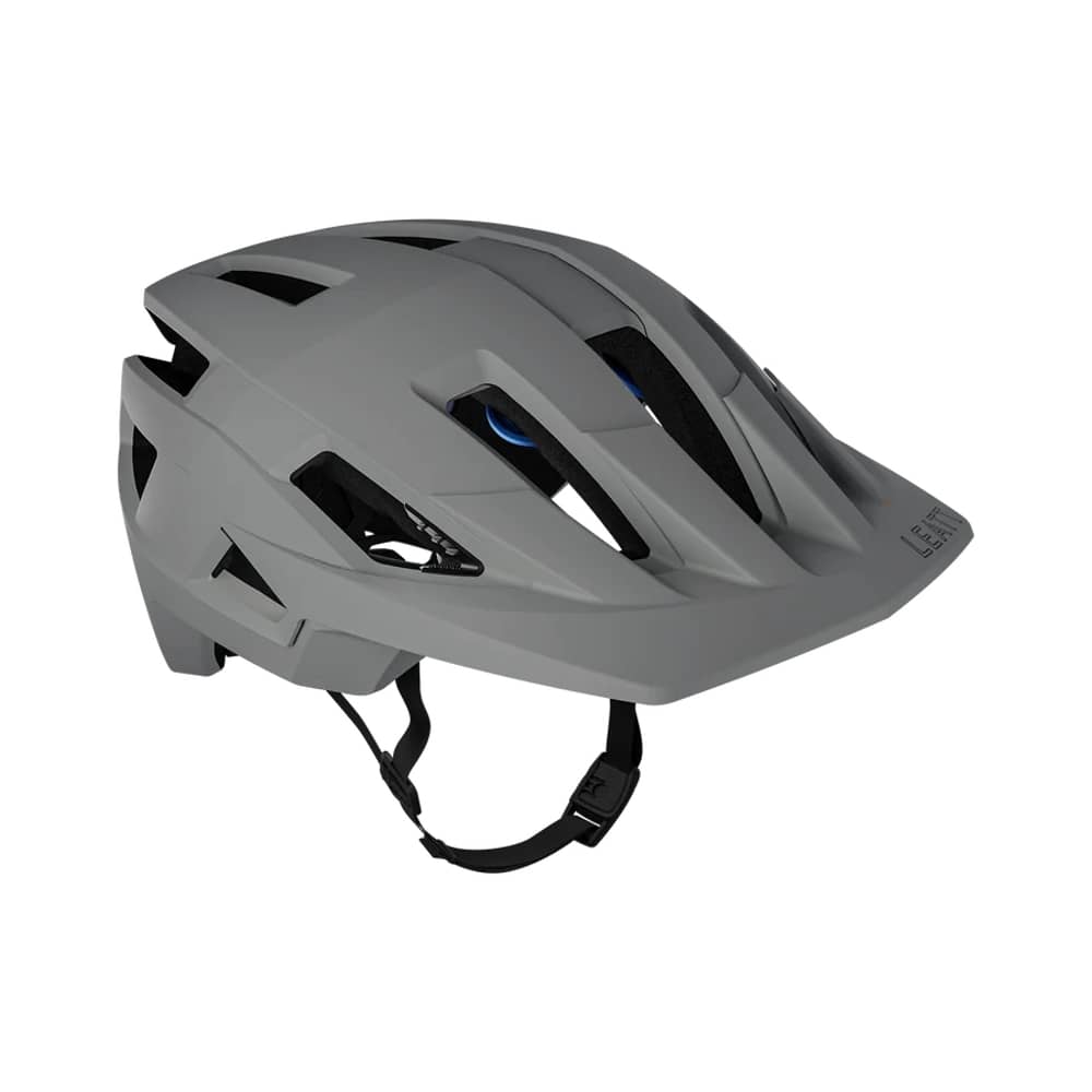 Leatt Leatt | Helmet Mtb Trail 3.0 Men's | Size Medium In Grey - $122.50 at Jenson USA