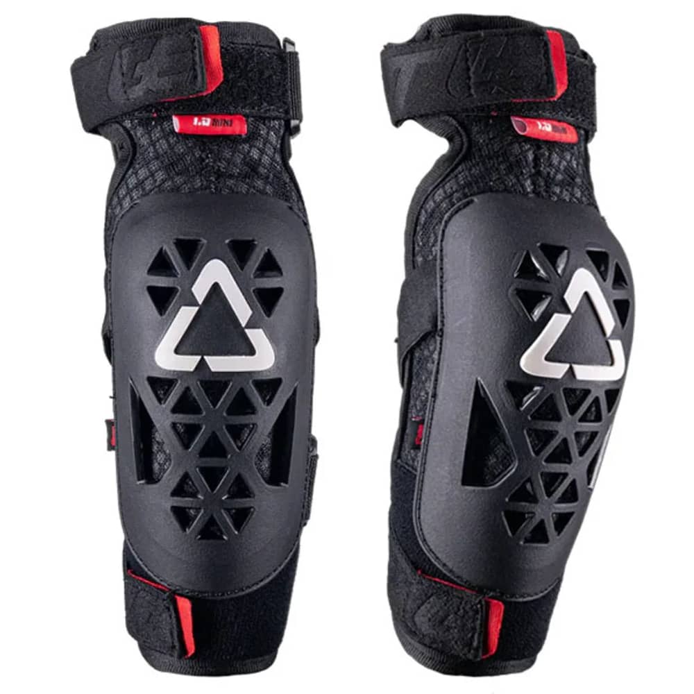 Leatt | Elbow Guard 1.5 Mini In Black