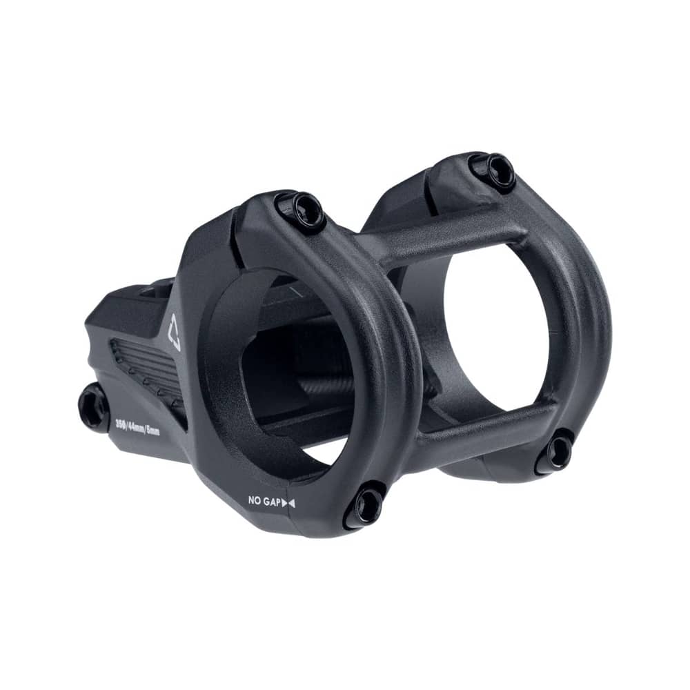 Leatt Gravity 35 Stem in Black - Image 3 of 6