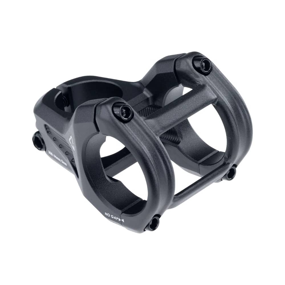 Leatt Gravity 35 Stem in Black - Image 4 of 6