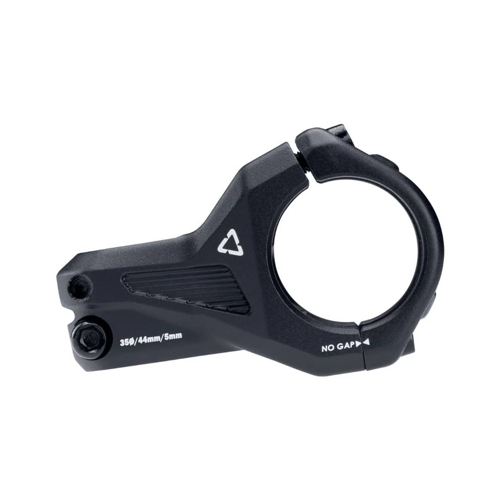 Leatt Gravity 35 Stem in Black - Image 5 of 6