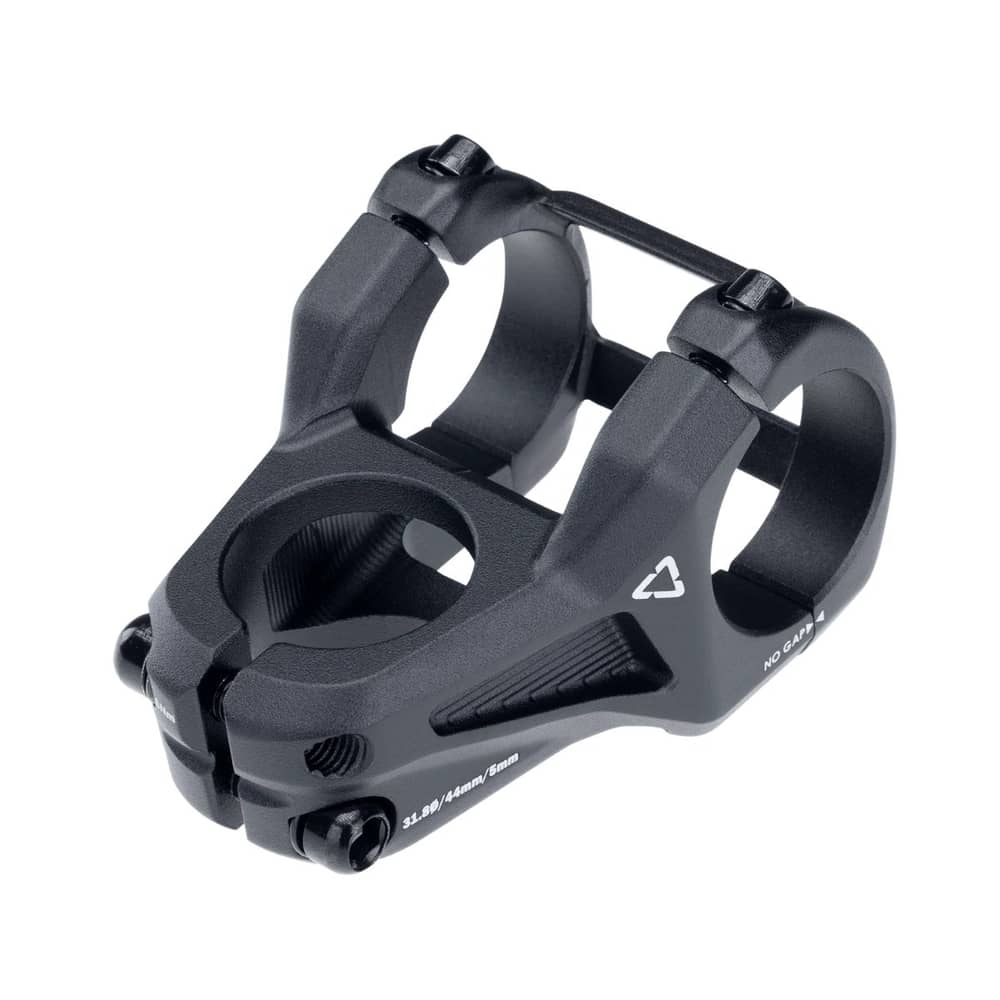 Leatt Gravity 31.8 Stem in Black - Image 1 of 6
