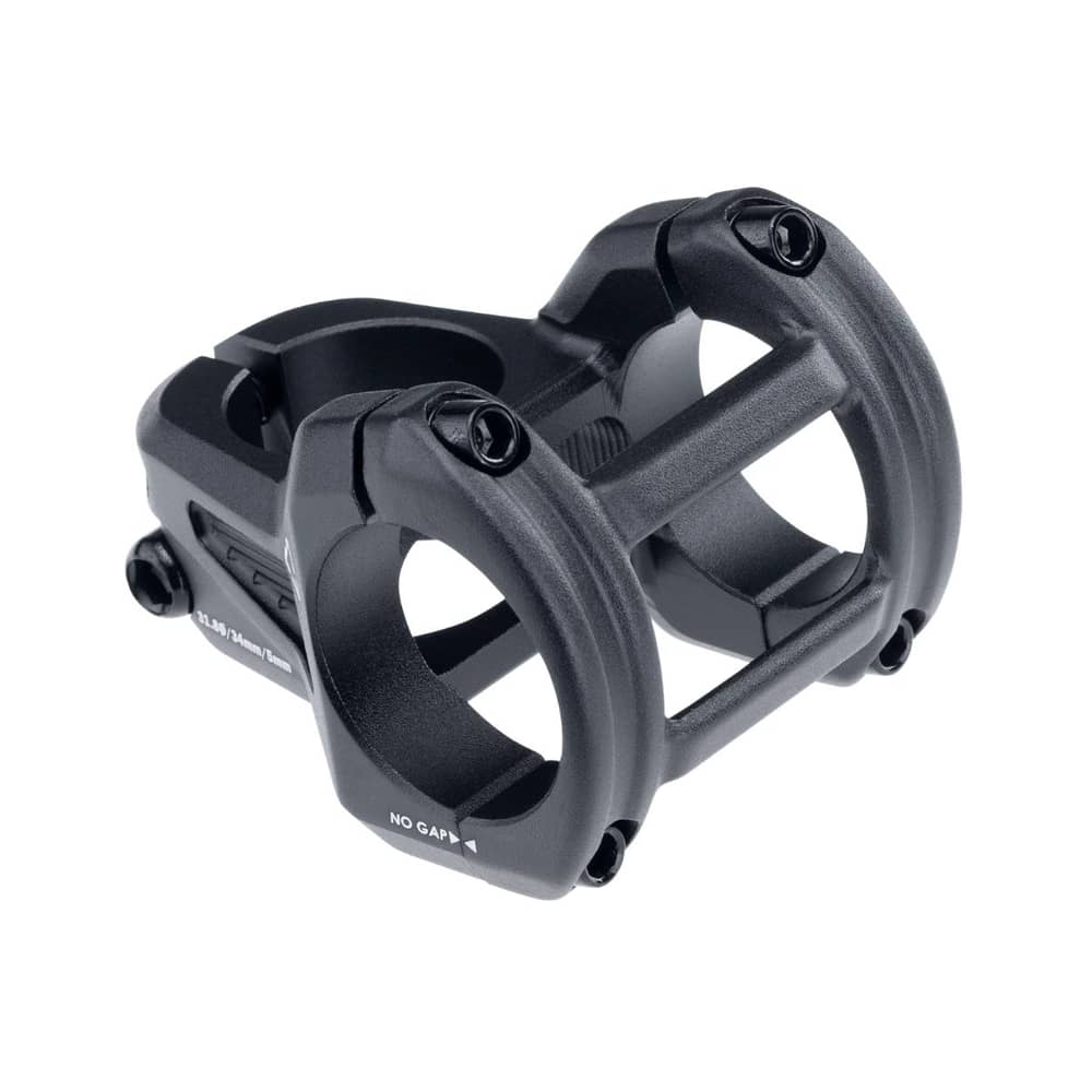 Leatt Gravity 31.8 Stem in Black - Image 2 of 6