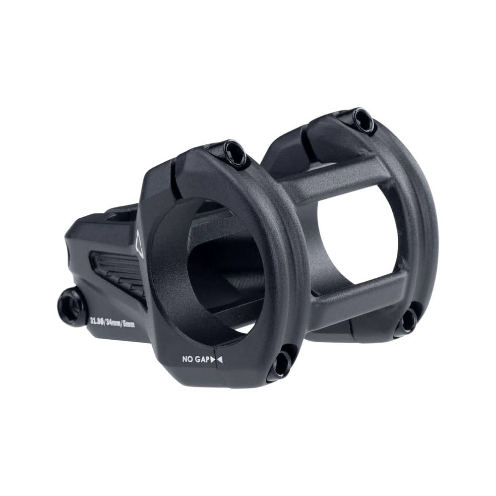 Leatt Gravity 31.8 Stem in Black - Image 3 of 6
