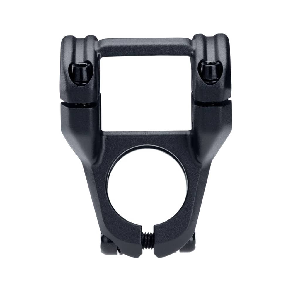Leatt Gravity 31.8 Stem in Black - Image 5 of 6
