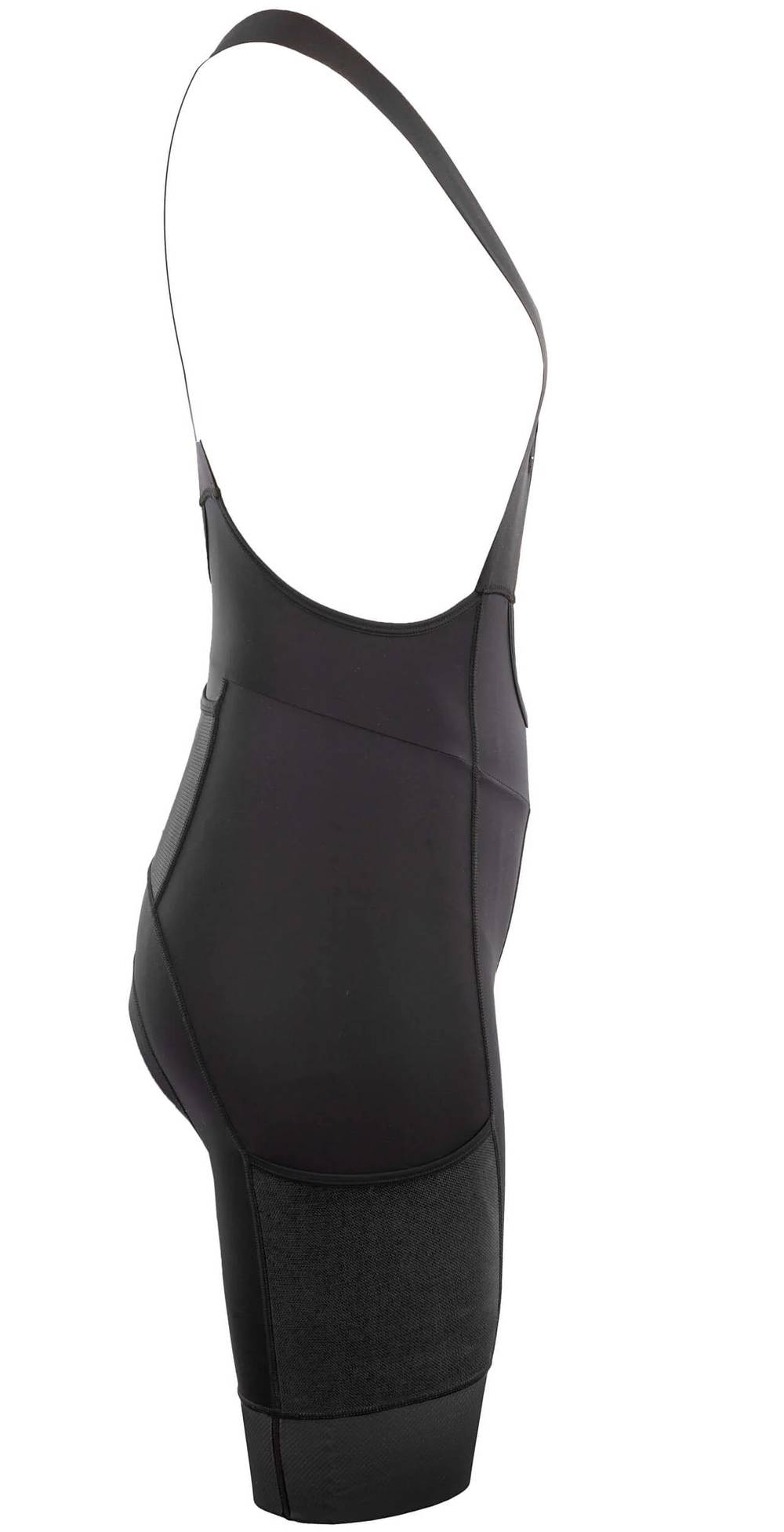 Garneau Women's Corridge L9.5 Bib in Black - Image 2 of 3