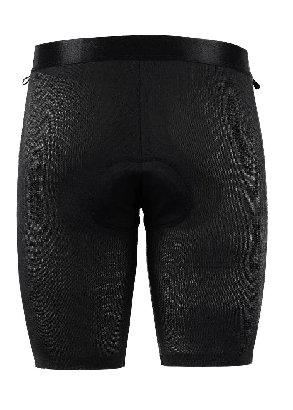 Louis Garneau Gel Inner Shorts in Black - Image 4 of 4