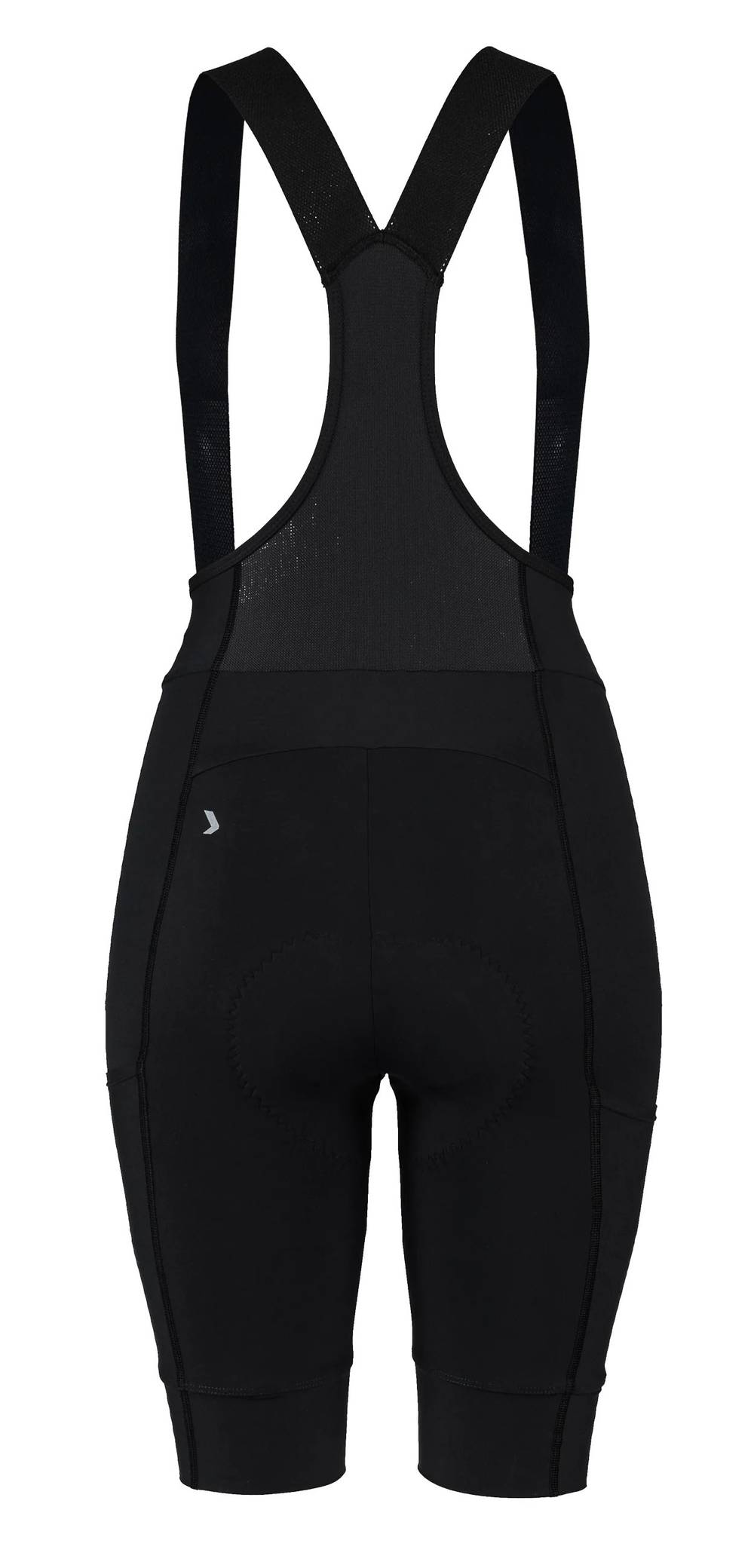 Louis Garneau Women's Neo Power L9.5 Bib in Black - Image 2 of 2