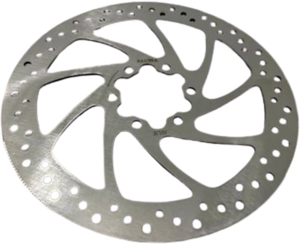 Magura | 6-Bolt Round Disc Brake Rotor 180Mm
