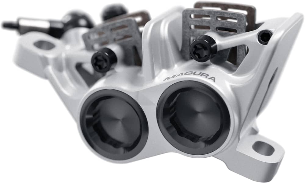 Magura Race Pro Brakeset in Black - Image 3 of 6