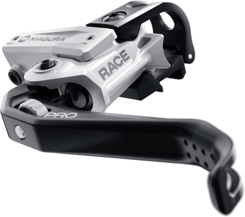 Magura Race Pro Brakeset in Black - Image 4 of 6