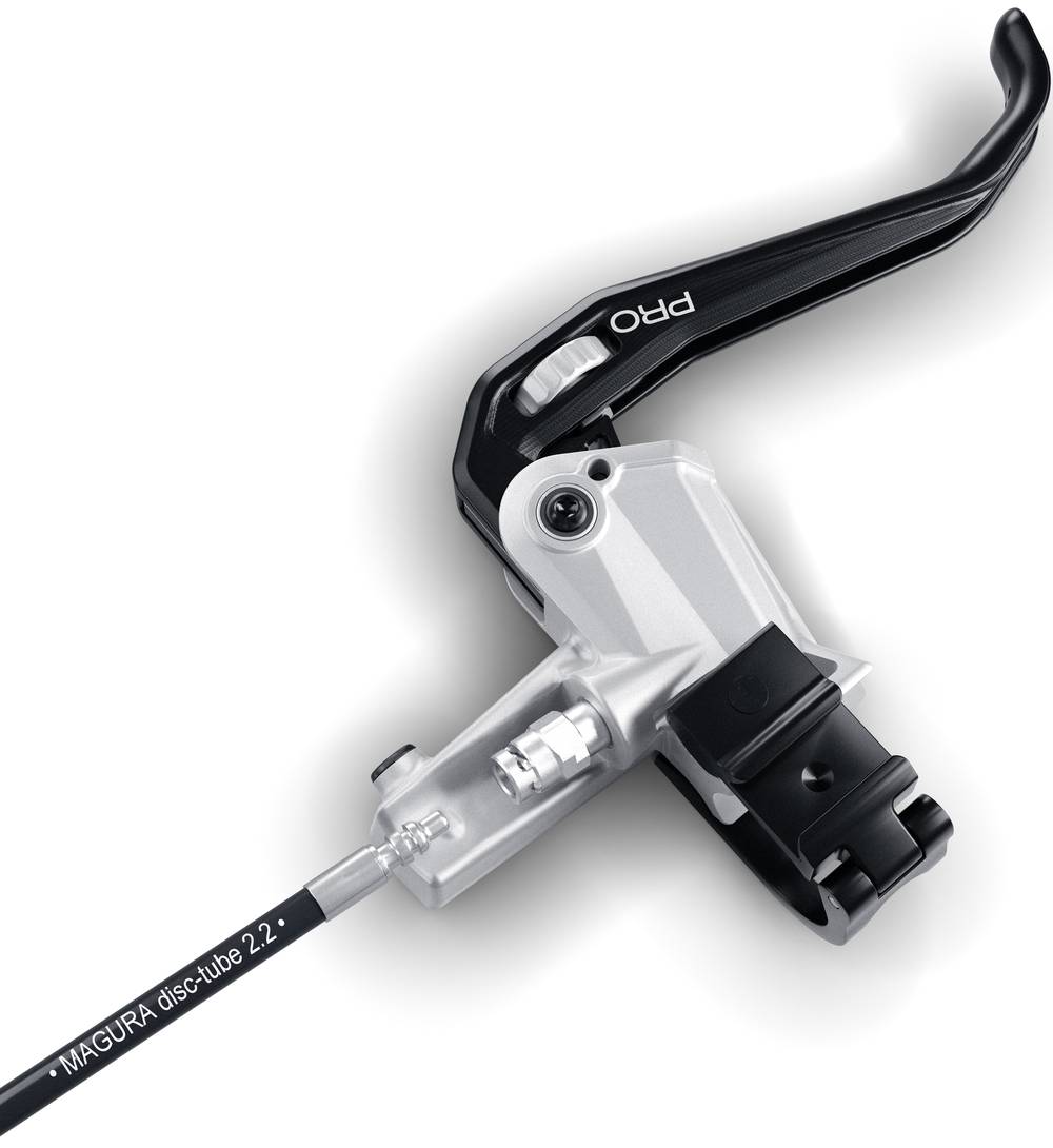Magura Race Pro Brakeset in Black - Image 5 of 6