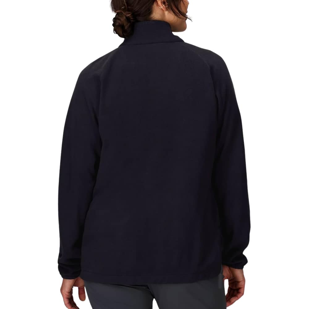 Marmot Women's Upward Fleece Jacket in Black - Image 2 of 3