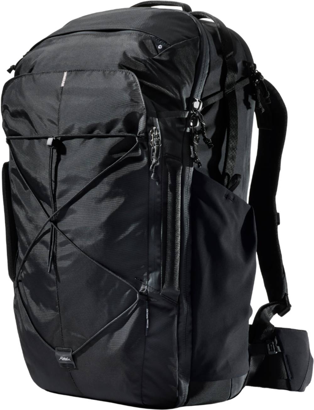 Matador Equipment | Matador 45L Global Travel Pack | Nylon by Matador Equipment -