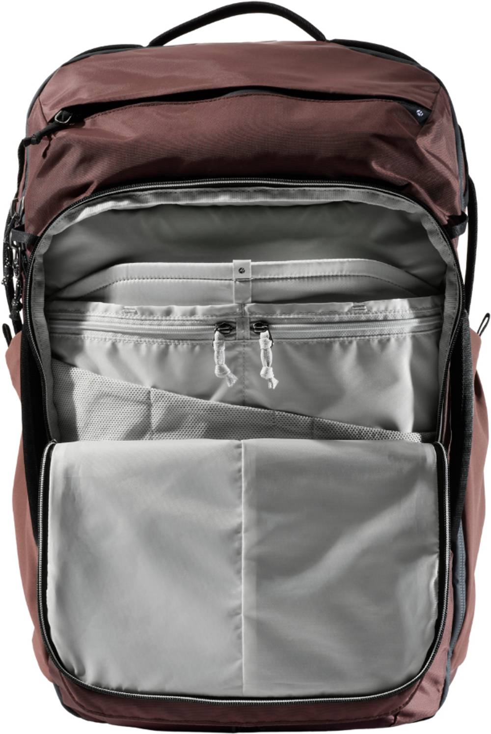 Matador 30L Carry On Travel Pack in Garnet - Image 4 of 4
