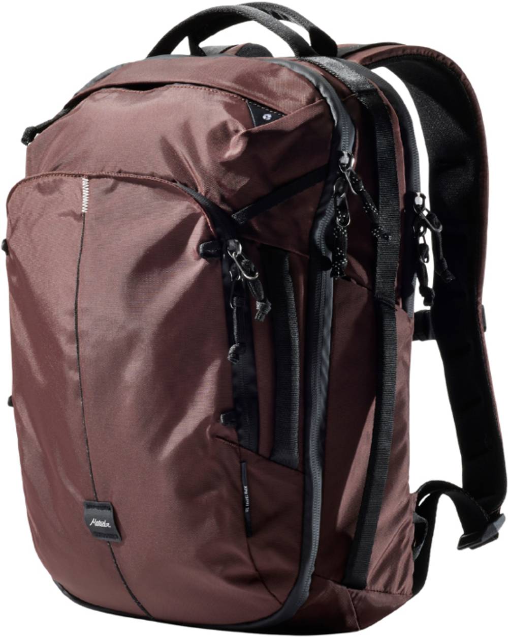 Matador 18L Personal Item Travel Pack in Garnet - Image 1 of 3
