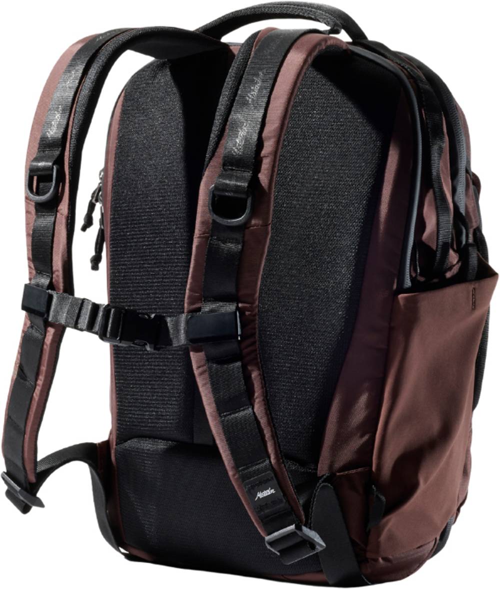 Matador 18L Personal Item Travel Pack in Garnet - Image 2 of 3