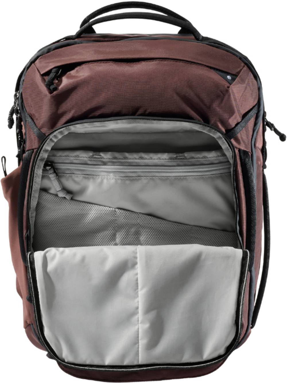 Matador 18L Personal Item Travel Pack in Garnet - Image 3 of 3