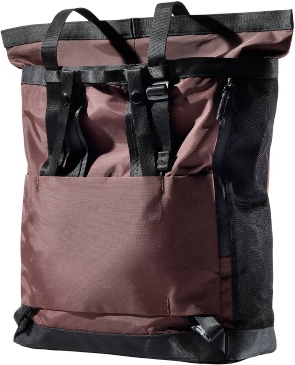 Matador 24L Tote Pack in Garnet - Image 3 of 3