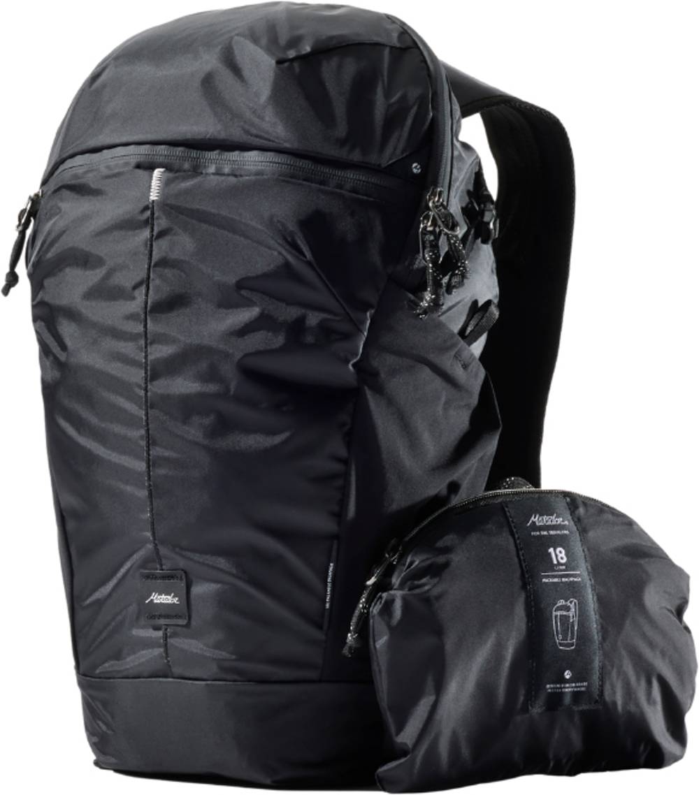 Matador Equipment | Matador 18L Packable Backpack | Nylon