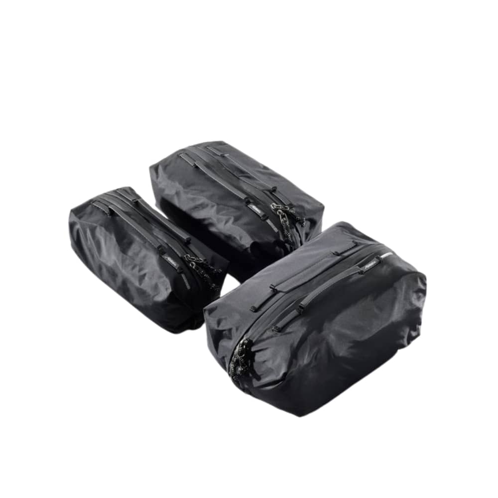 Matador Gear Cube Set (V2) in Black - Image 1 of 4