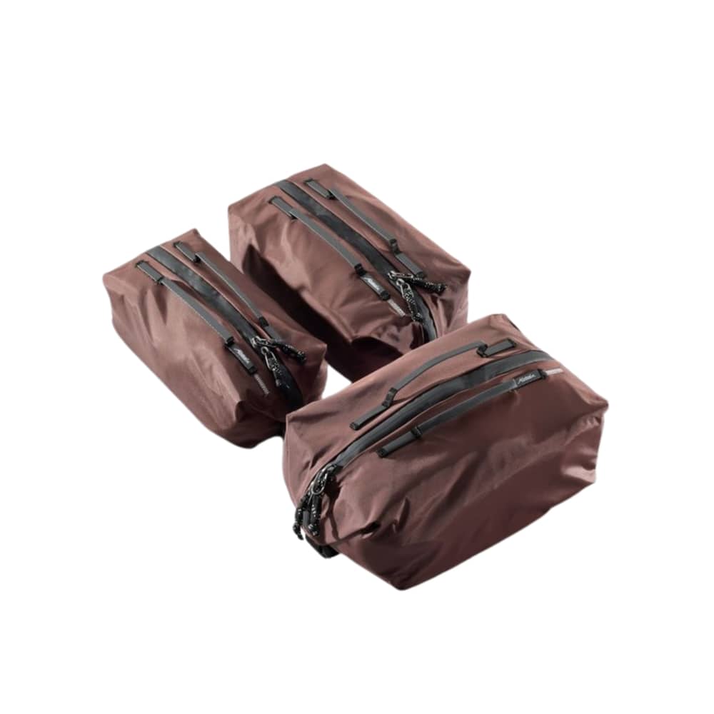 Matador Equipment | Matador Gear Cube Set (V2) | Nylon