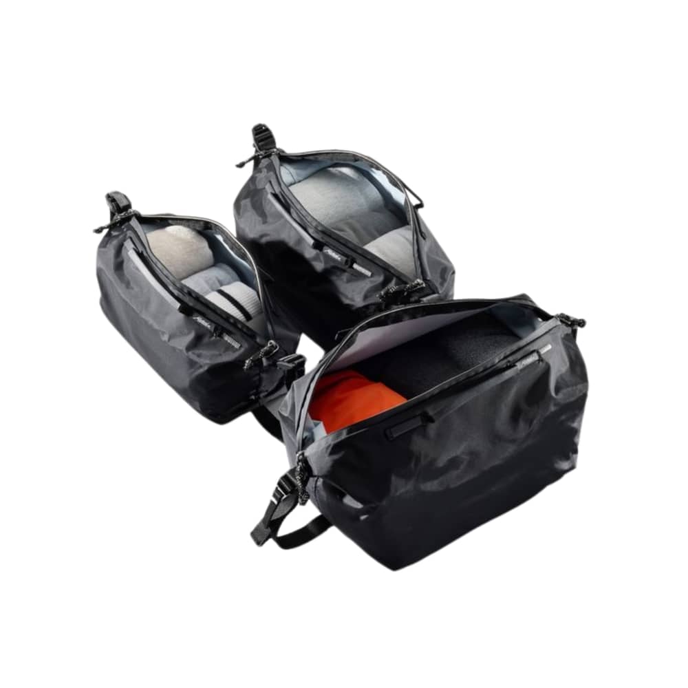 Matador Gear Cube Set (V2) in Black - Image 2 of 4