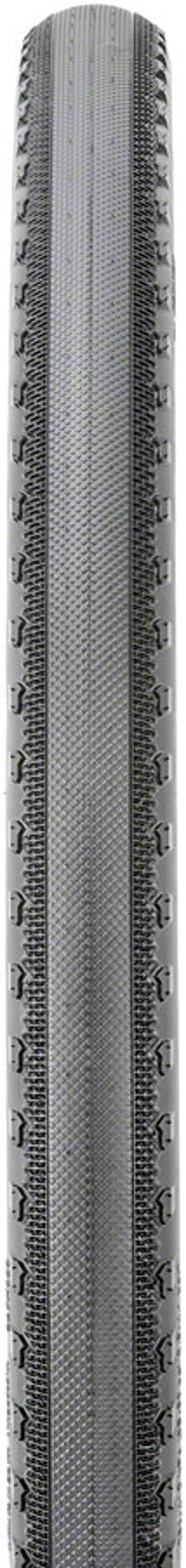 Maxxis Receptor 650b Tire in Black - Image 3 of 3