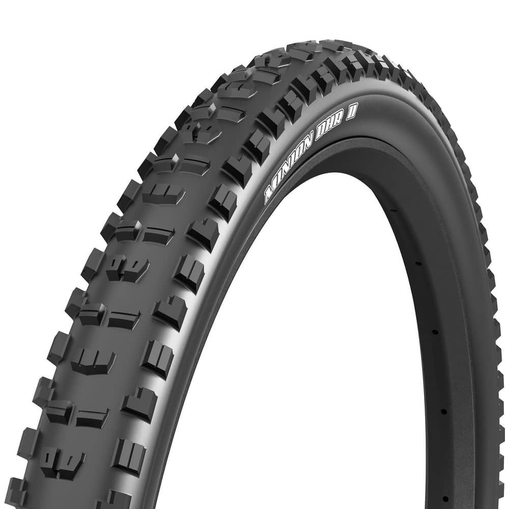 Maxxis Minion Dhr II 27.5" OEM Tire in Black - Image 1 of 8