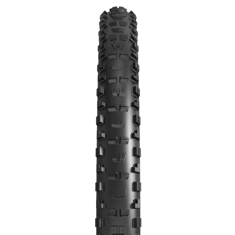 Maxxis Minion Dhr II 27.5" OEM Tire in Black - Image 2 of 8