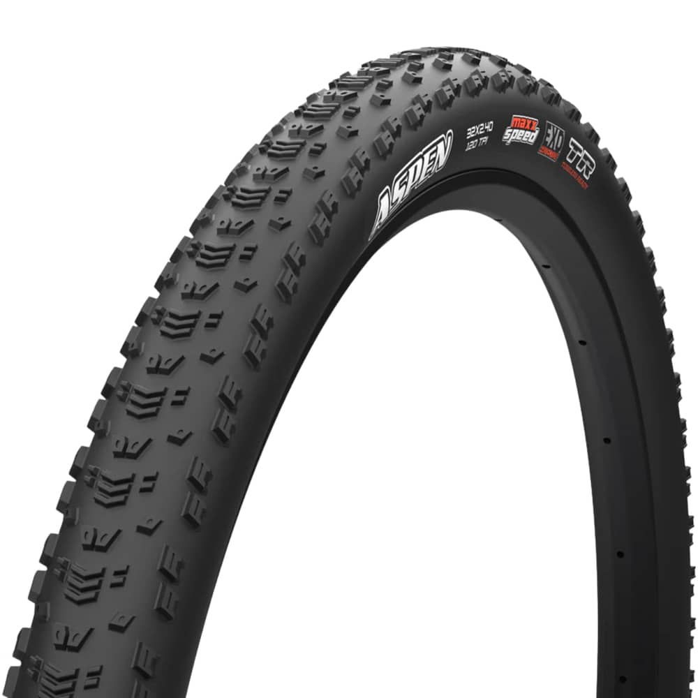 Maxxis Aspen 32" Tire in Black - Image 1 of 2