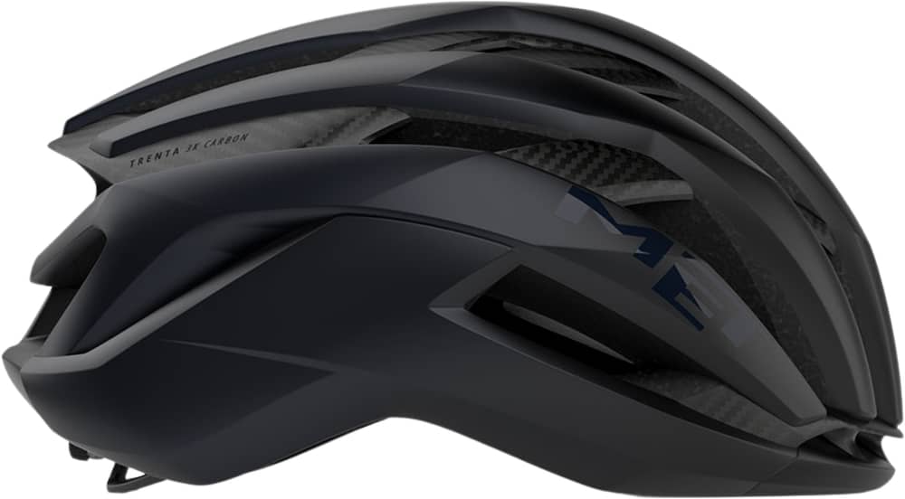 Met Trenta 3K Carbon Mips in Black Matt - Image 2 of 4