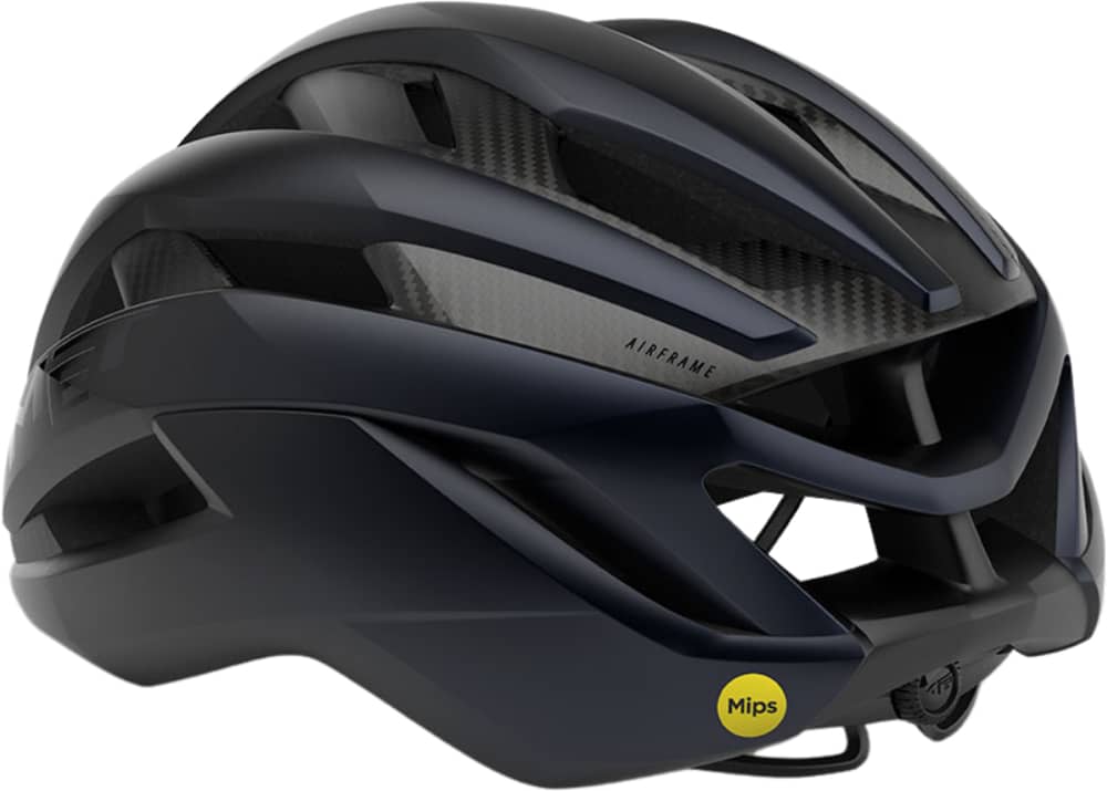 Met Trenta 3K Carbon Mips in Black Matt - Image 3 of 4