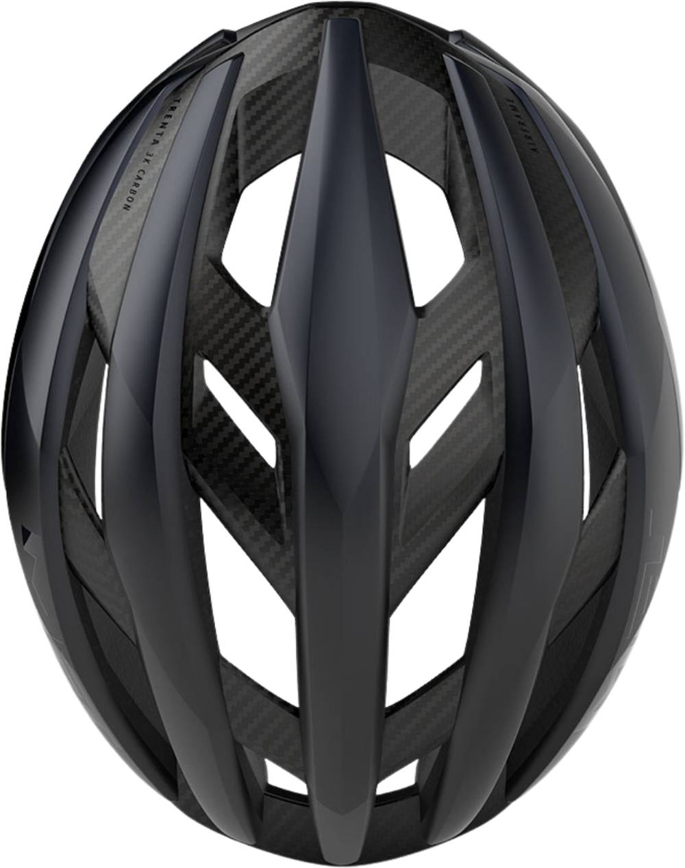 Met Trenta 3K Carbon Mips in Black Matt - Image 4 of 4