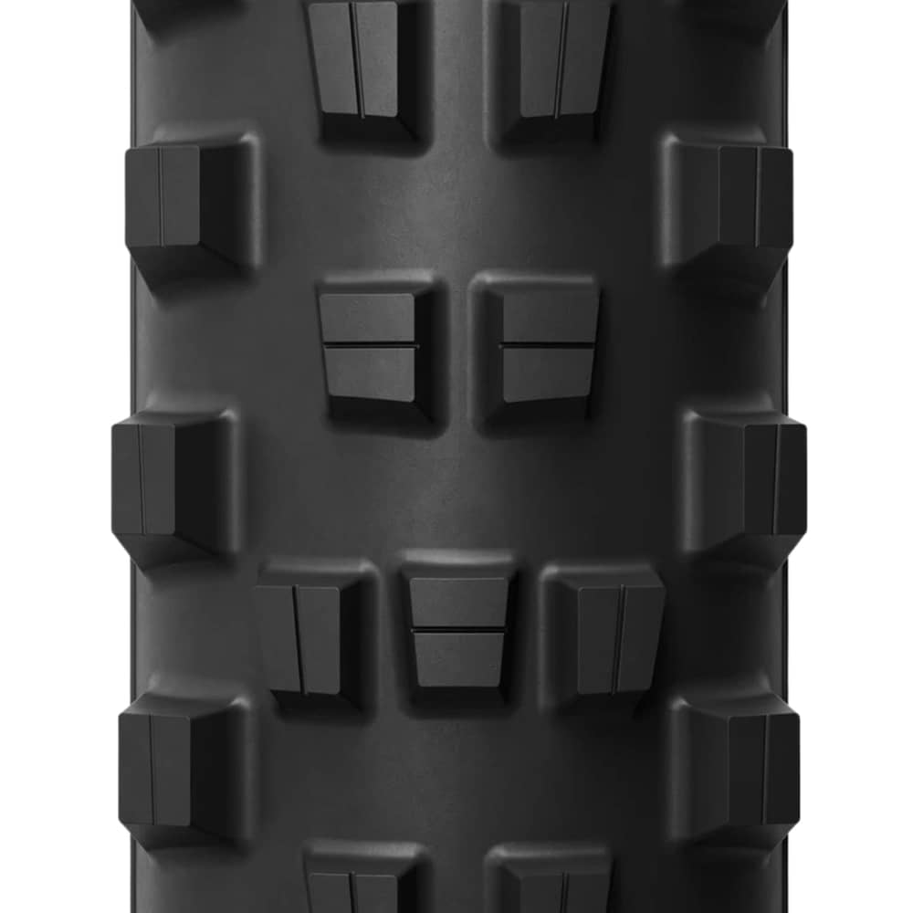Michelin E-Wild Front Performance Line 29" Tire in Black/Black - Image 5 of 5