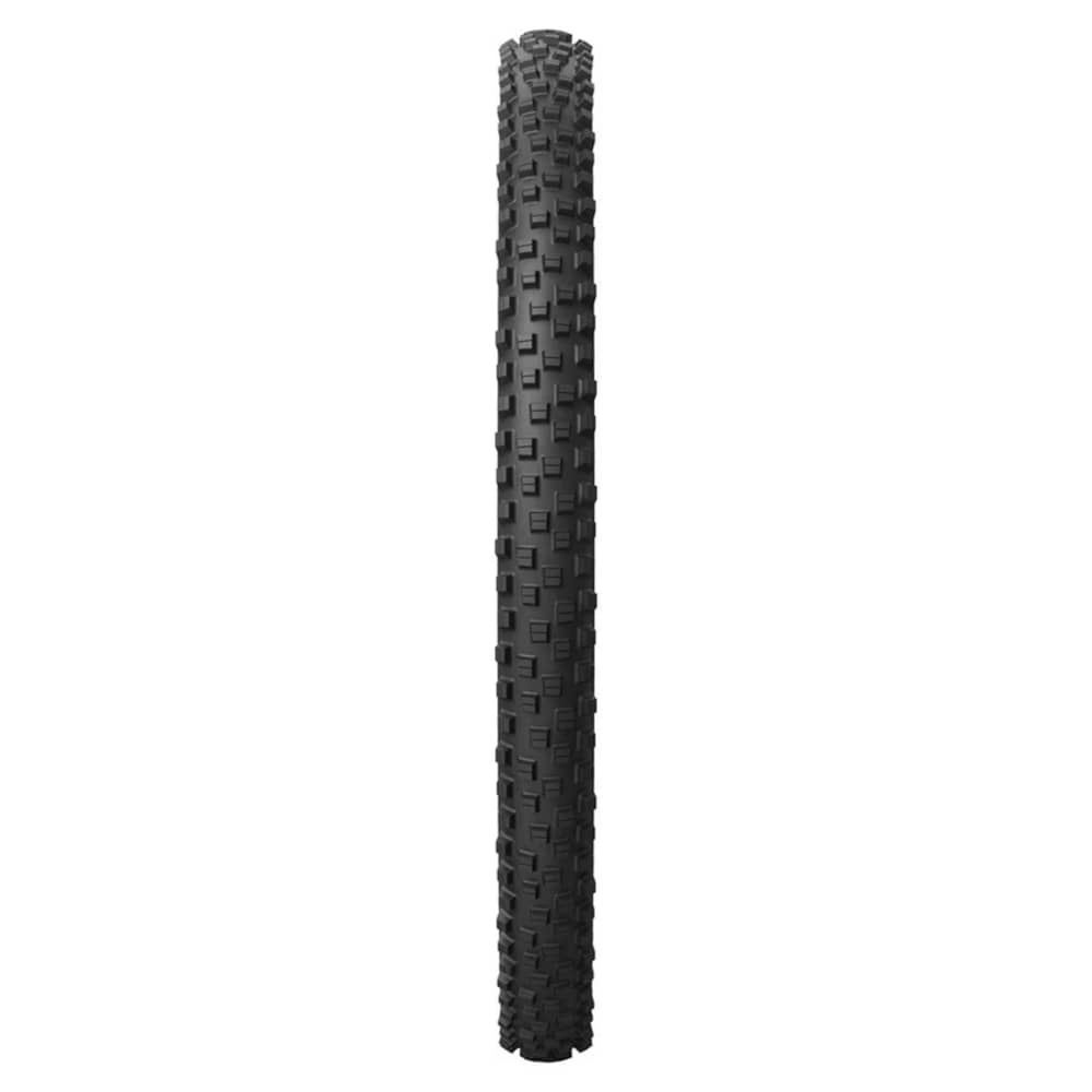 Michelin E-Wild Rear Performance Line 29" Tire in Black/Black - Image 3 of 6