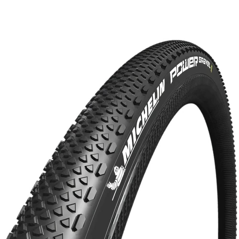 Michelin Power Gravel 650b Tire in Black - Image 1 of 1