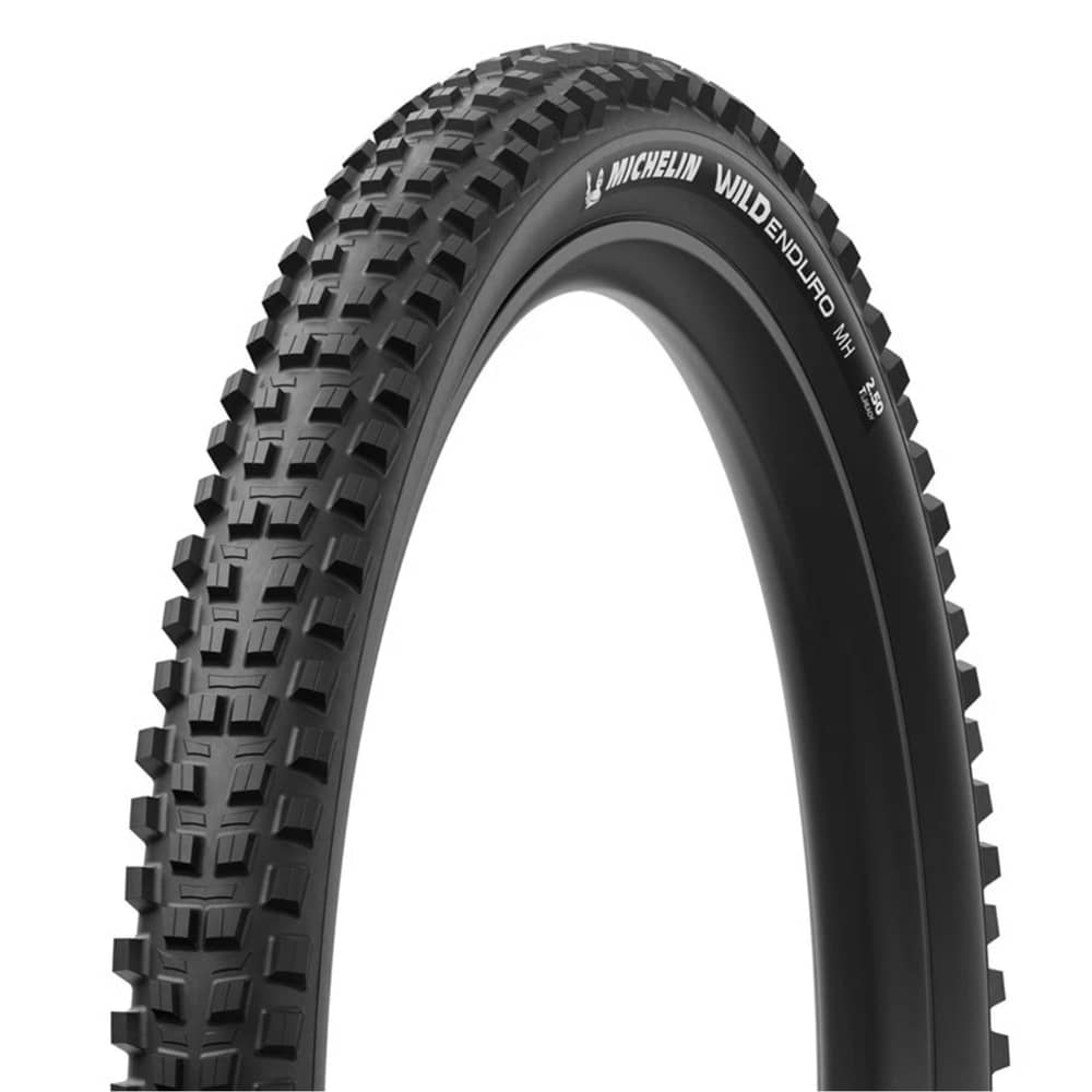 Michelin Wild Enduro MH Performance Line 29" Tire in Black/Black - Image 1 of 5
