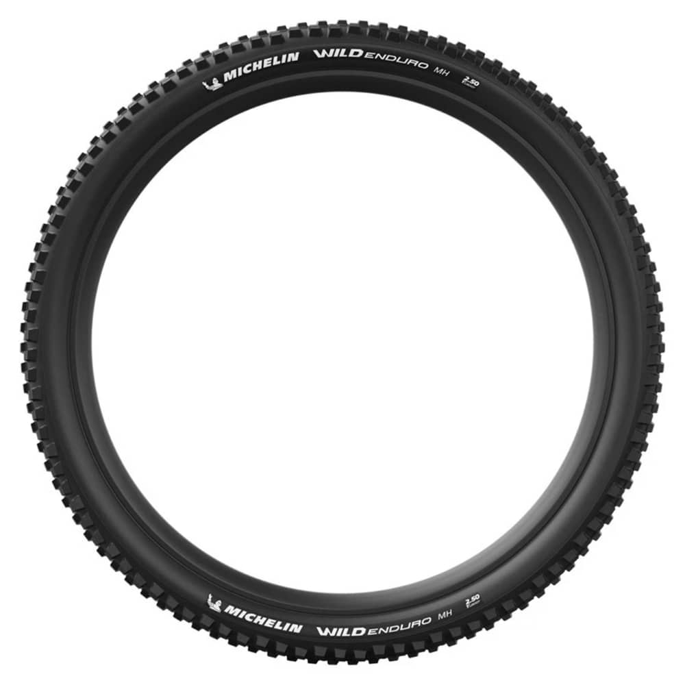 Michelin Wild Enduro MH Performance Line 29" Tire in Black/Black - Image 5 of 5