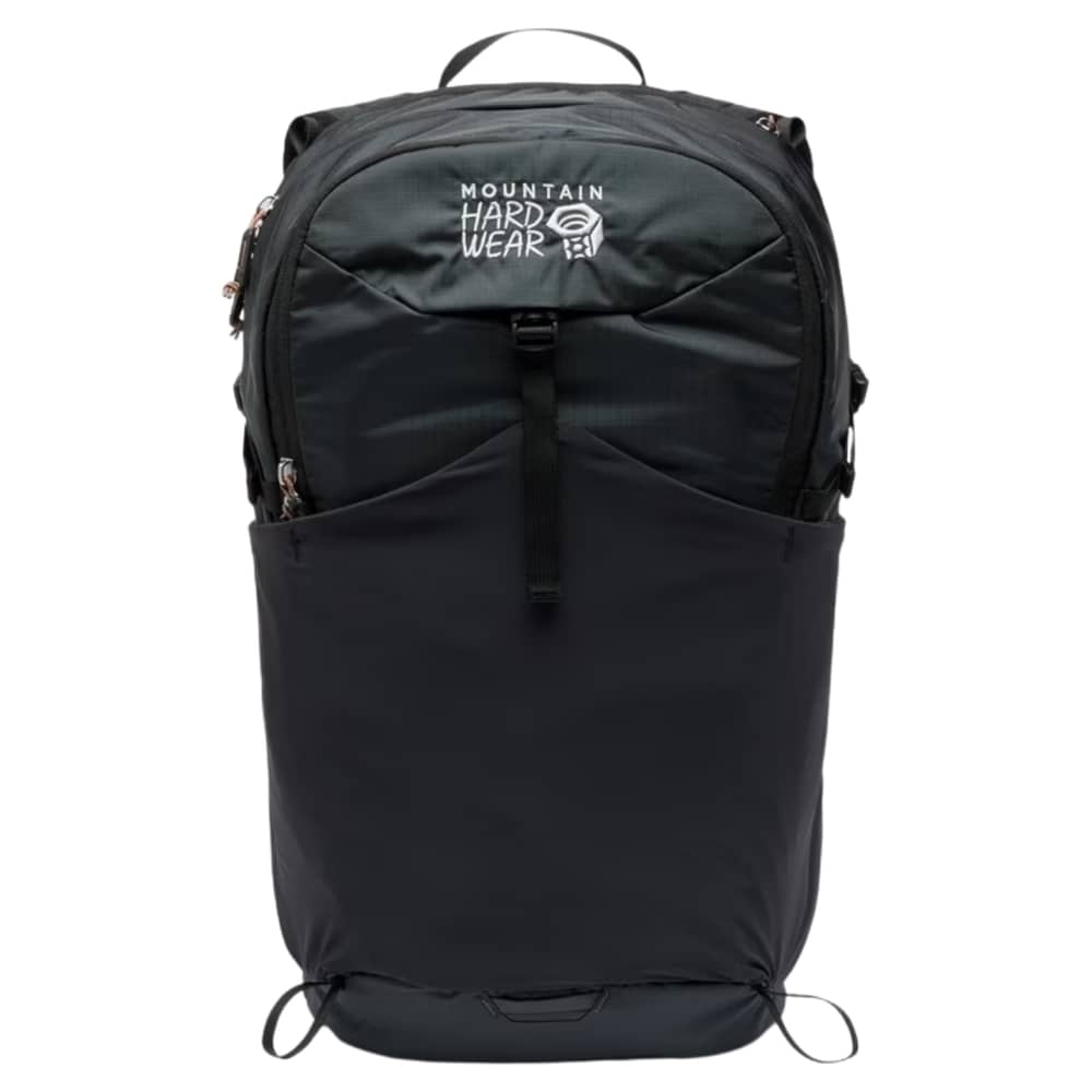 Mountain Hardwear Field Day 28L Backpack in Dark Storm - Image 1 of 11