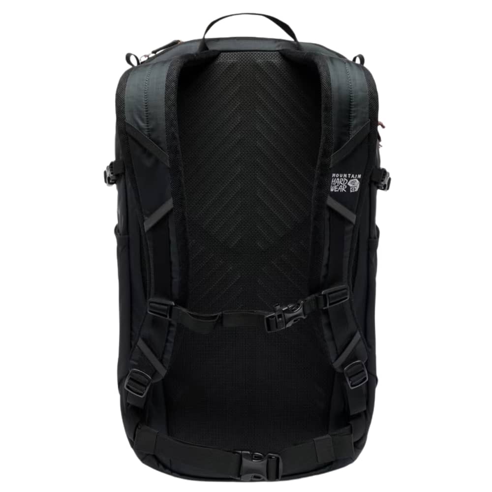 Mountain Hardwear Field Day 28L Backpack in Dark Storm - Image 4 of 11