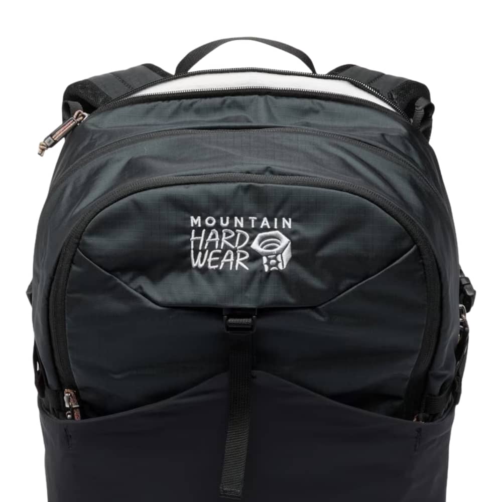 Mountain Hardwear Field Day 28L Backpack in Dark Storm - Image 7 of 11