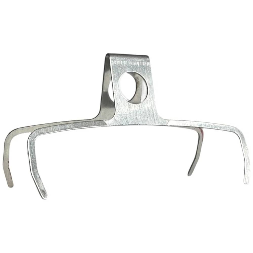 MTX Braking Gold Label HD Brake Pads in Gold - Image 9 of 10