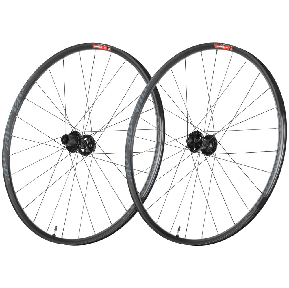 Niner Niner | Alloy Mtb 29" Wheelset 110/148 22.5Mm Shim | Aluminum - $169.99 at Jenson USA