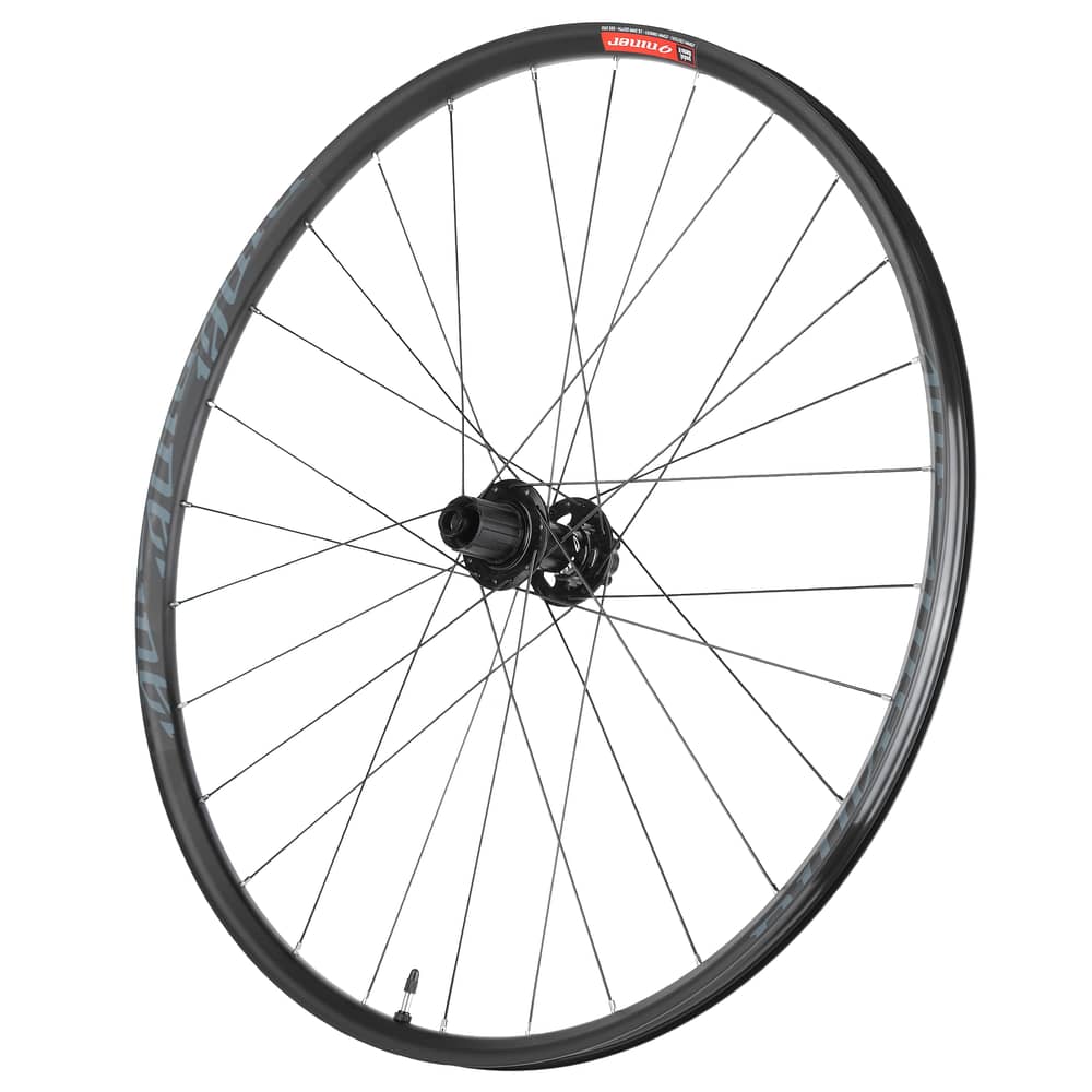 Niner Alloy MTB 29" Wheelset in Black - Image 2 of 6