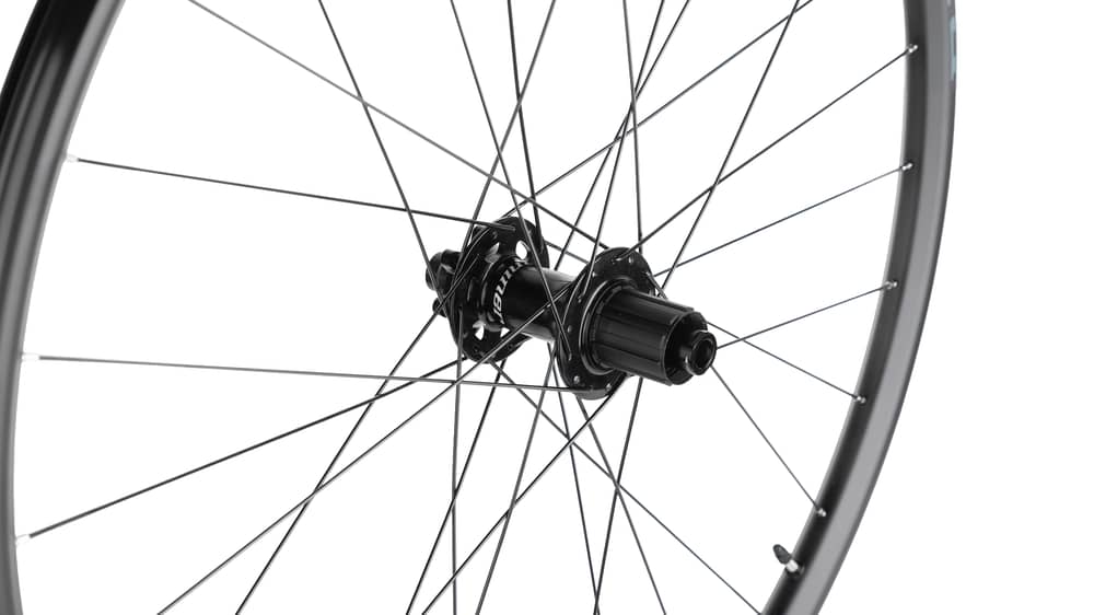 Niner Alloy MTB 29" Wheelset in Black - Image 3 of 6