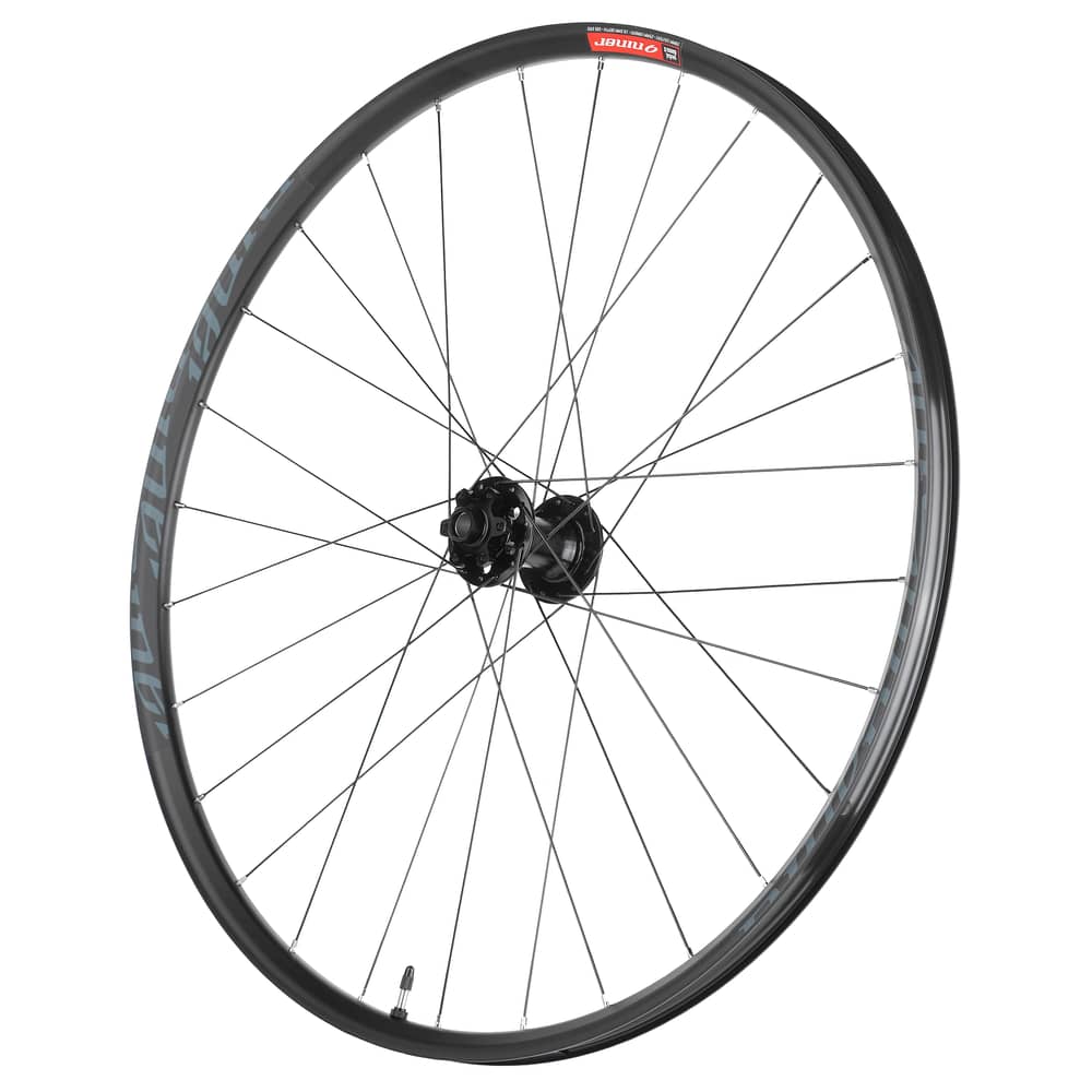 Niner Alloy MTB 29" Wheelset in Black - Image 4 of 6